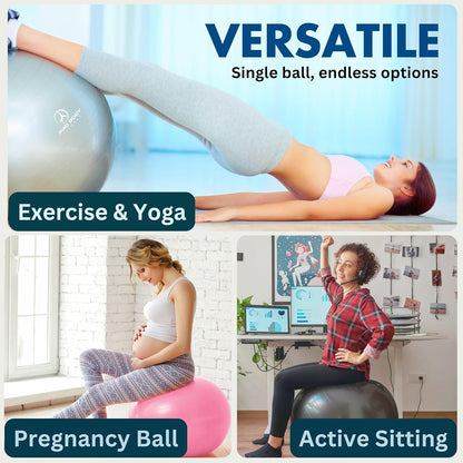 Yoga Ball Classic